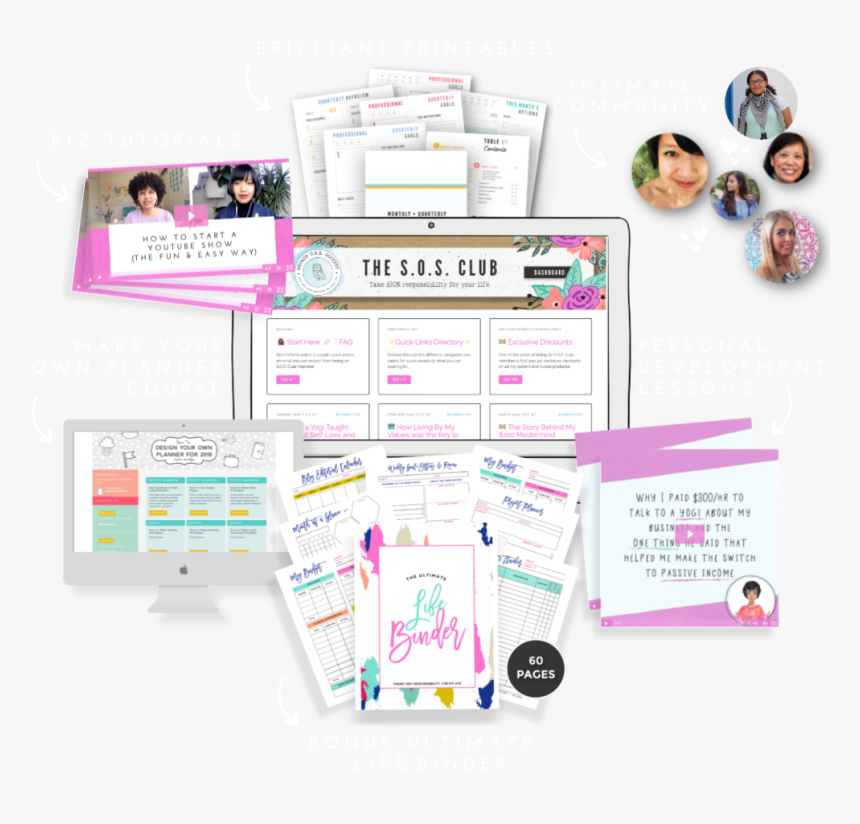 Flyer, HD Png Download