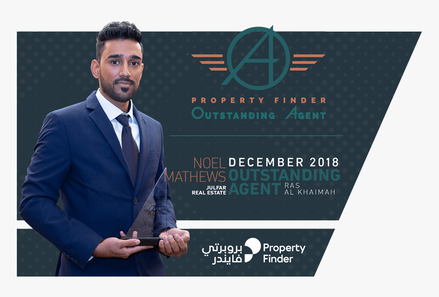 This Image Has An Empty Alt Attribute - Property Finder Ae Amazing Agent Usman Syed, HD Png Download