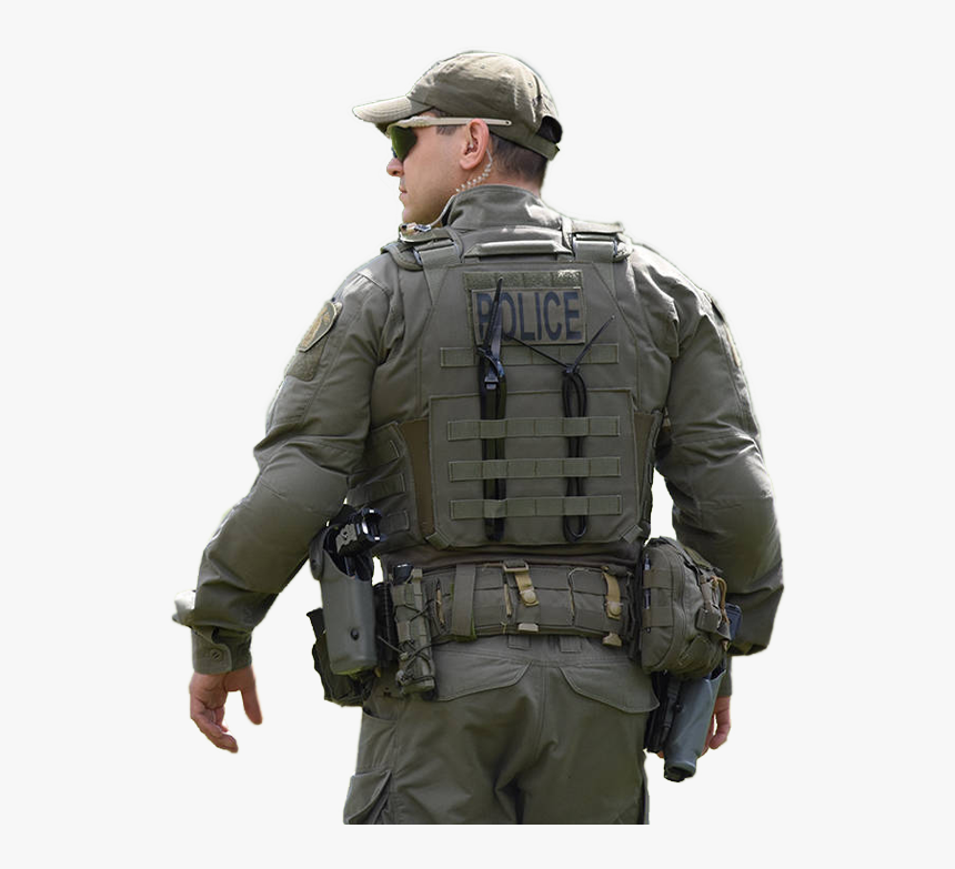 306 Tactical - Rcmp Tactical Gear, HD Png Download