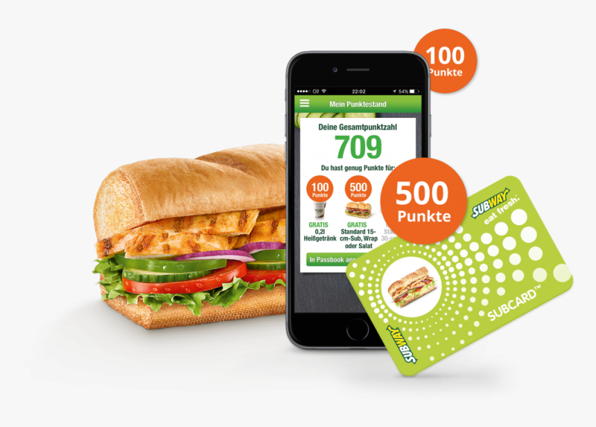 Smartphone, HD Png Download