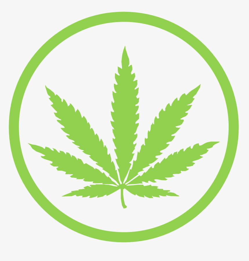 Weed Png, Transparent Png