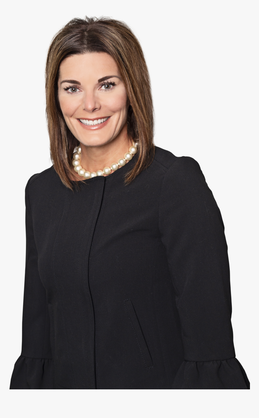 Lydia Holland Lake Charles Real Estate Agent - Girl, HD Png Download