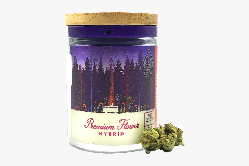 Ggg 5 Humboldtfarms - Tea, HD Png Download