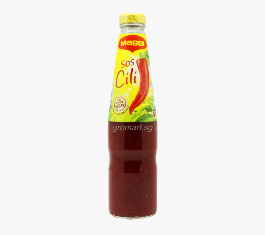 Gro Mart - Sos Chili, HD Png Download