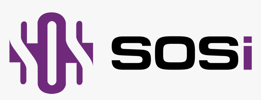 Sos International Llc Logo, HD Png Download