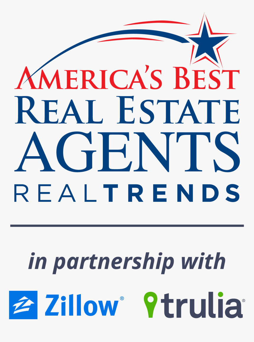 Real Trends America's Best 2017, HD Png Download
