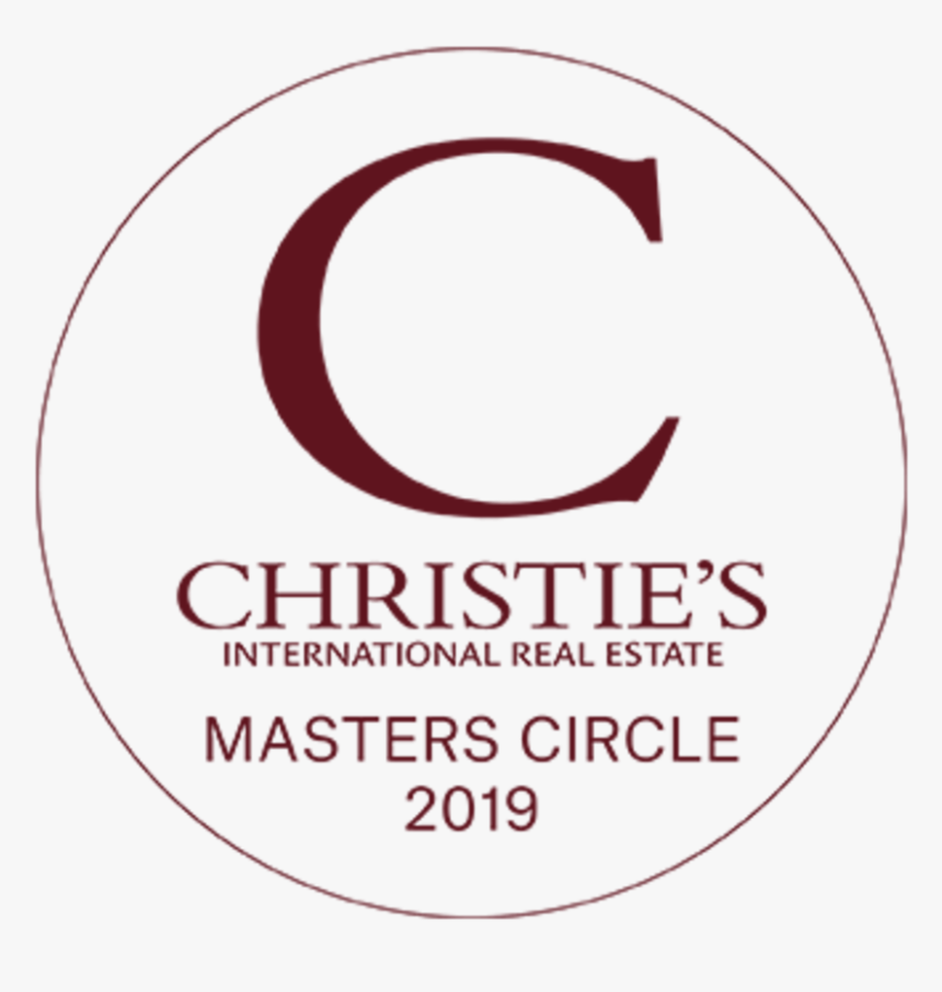 Three Seabolt Real Estate Agents Selected For Prestigious - Christie's International Real Estate, HD Png Download