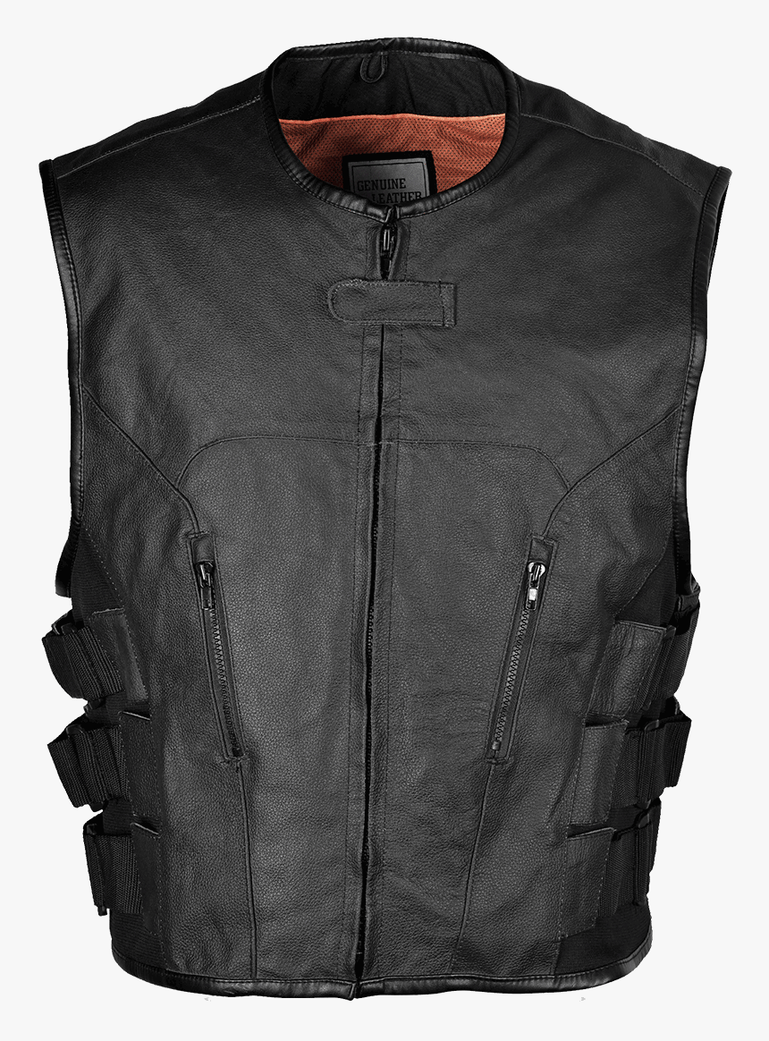 Vest, HD Png Download