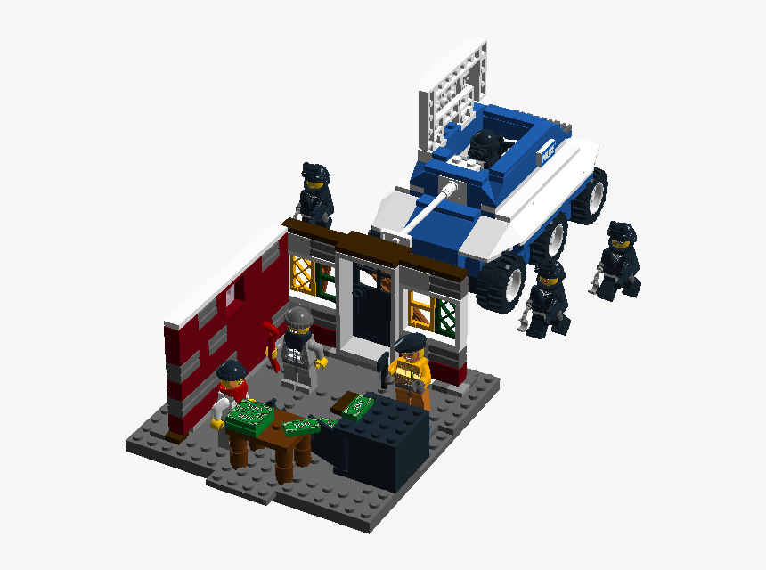 Lego, HD Png Download
