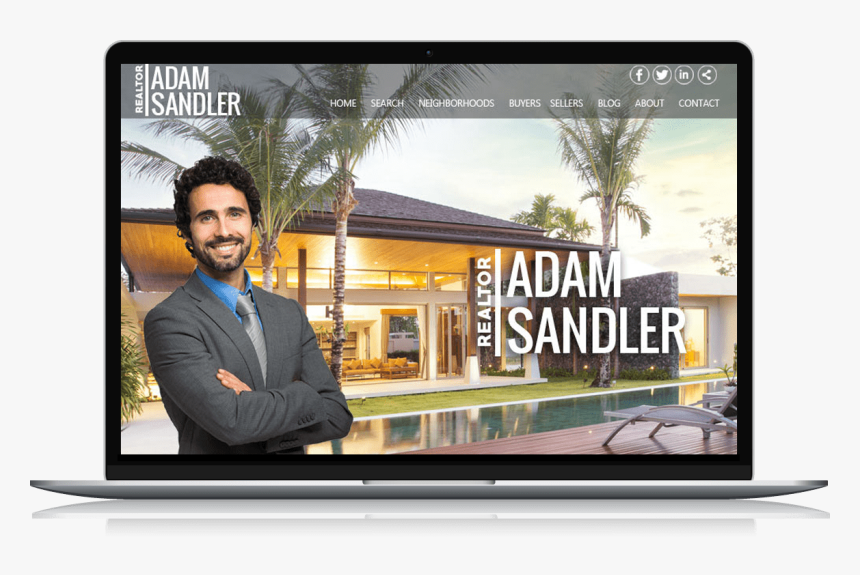 Area De Lazer Aconchegante, HD Png Download