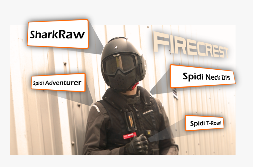 Swat Shark Helmet, HD Png Download