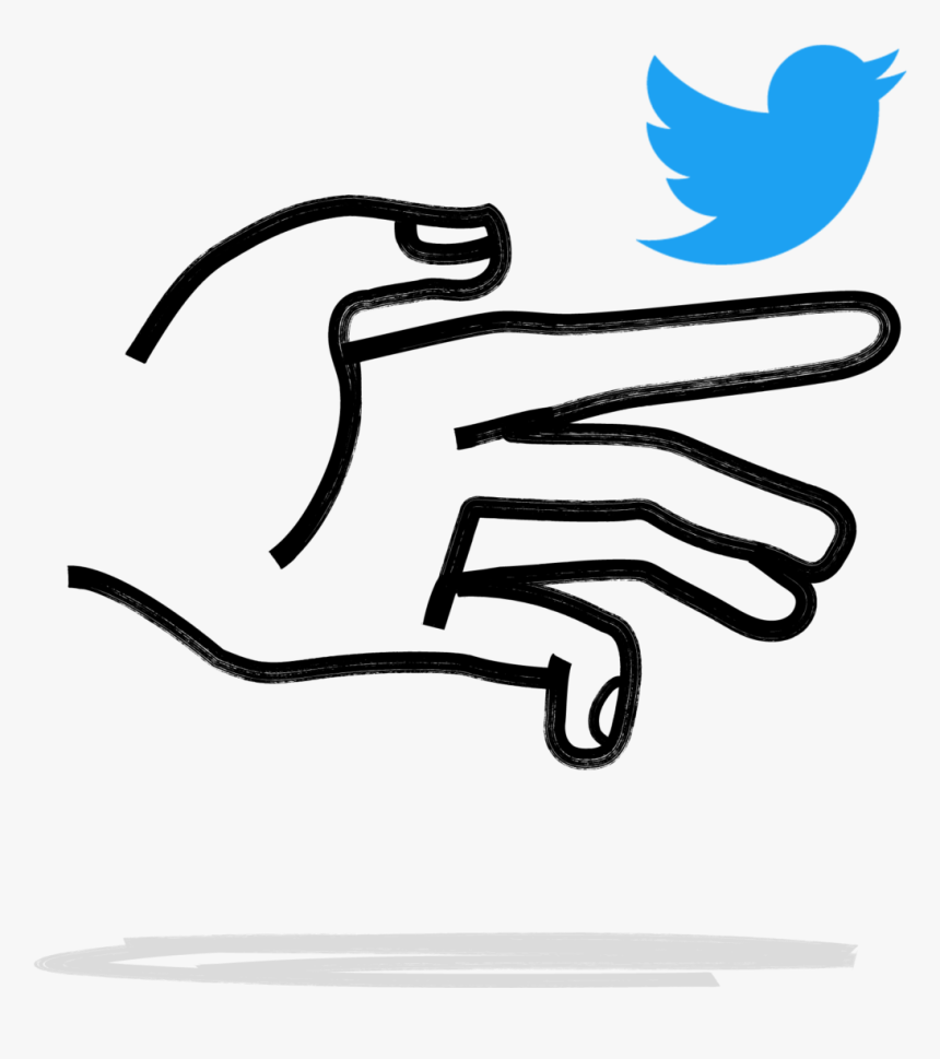 Io Networks Twitter, HD Png Download