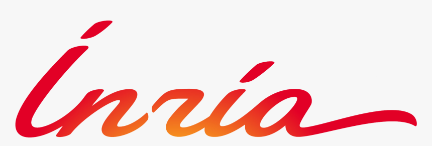 Inria - French Institute For Research In Computer Science, HD Png Download