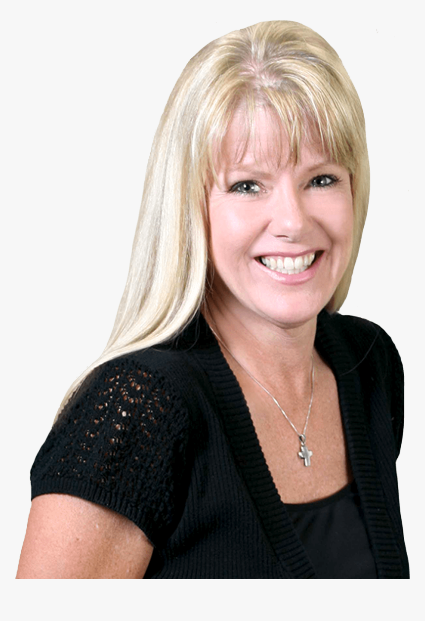 Blond, HD Png Download