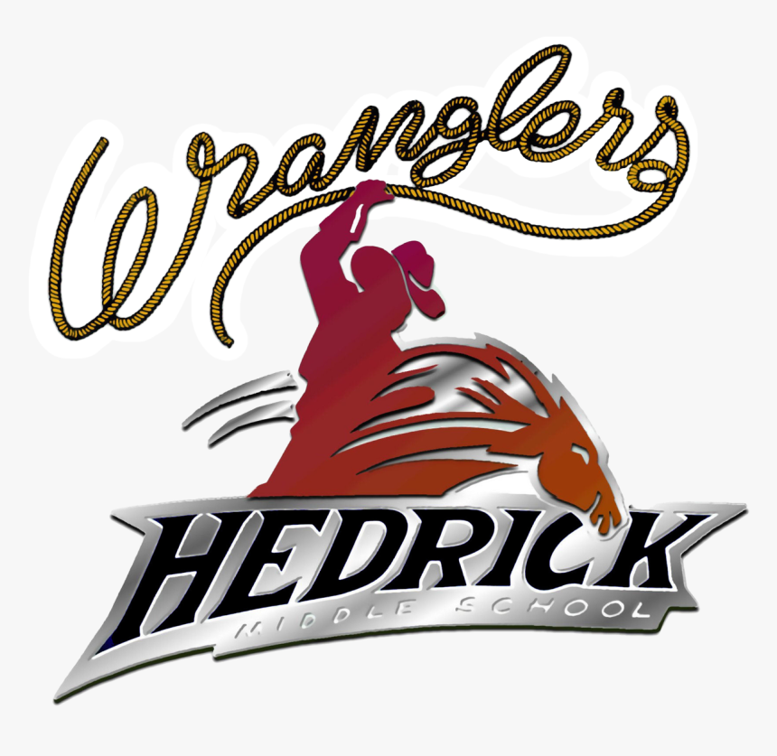 Hedrick Middle School Lewisville, HD Png Download