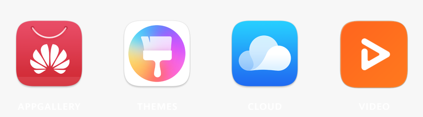 Huawei, HD Png Download