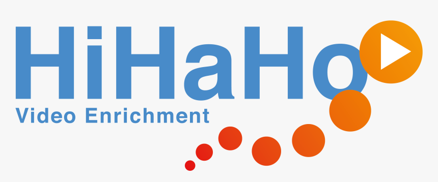 Hihaho Logo, HD Png Download