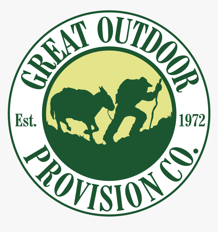 Great Outdoor Provision Company, HD Png Download