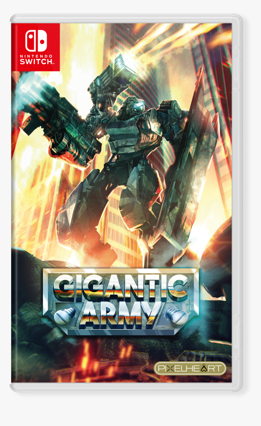 Nintendo Switch, HD Png Download