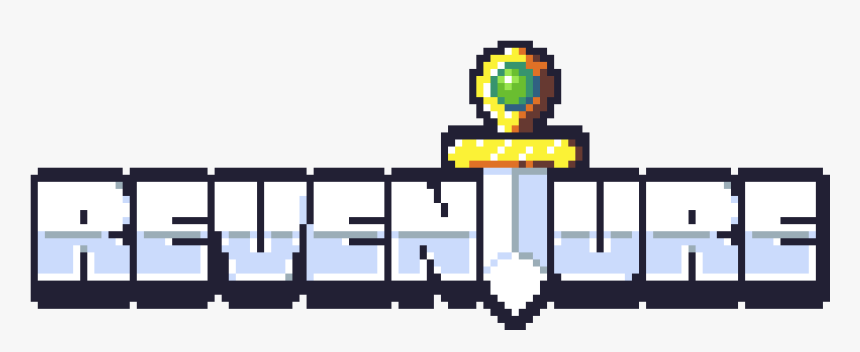 Reventure Logo Png, Transparent Png