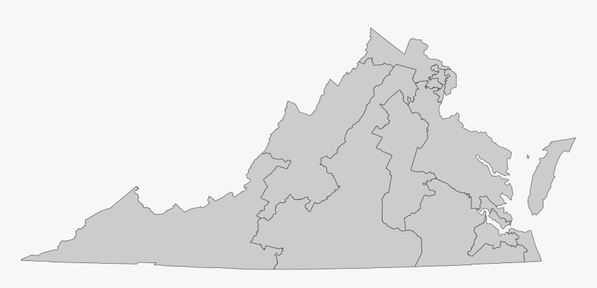 Virginia's 50th House Of Delegates District, HD Png Download