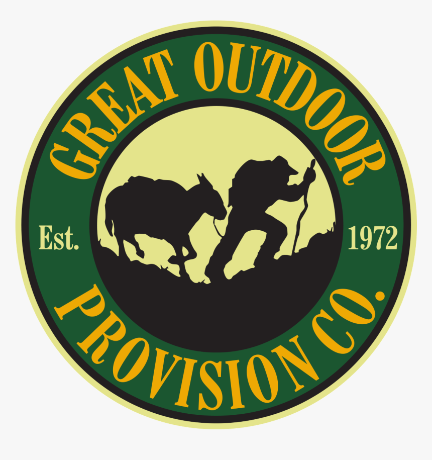 Great Outdoor Provision Company, HD Png Download