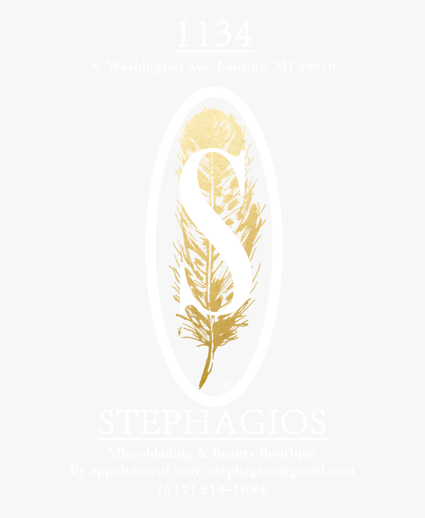 1134 Stphagios Logo Large - Graphic Design, HD Png Download
