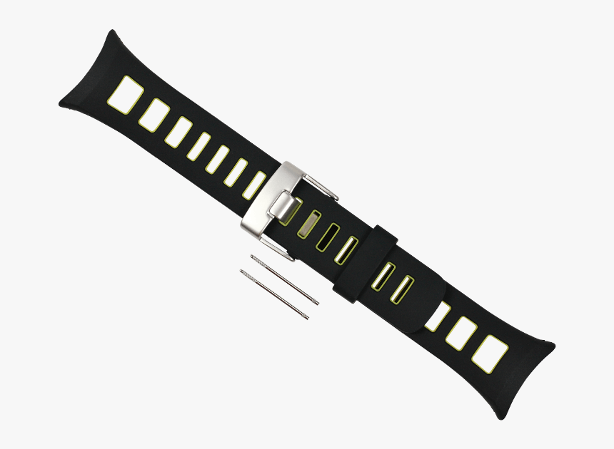 Ammo Belt Png , Png Download - Suunto Quest, Transparent Png
