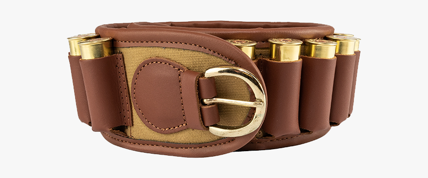 Jack Pyke Canvas Cartridge Belt 
 Title Jack Pyke Canvas - Belt, HD Png Download