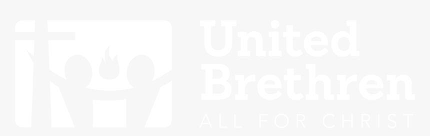 United Brethren In Christ Emblem, HD Png Download