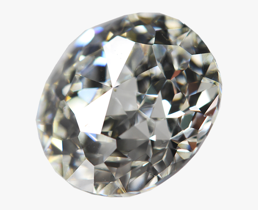Image Description - Diamond, HD Png Download