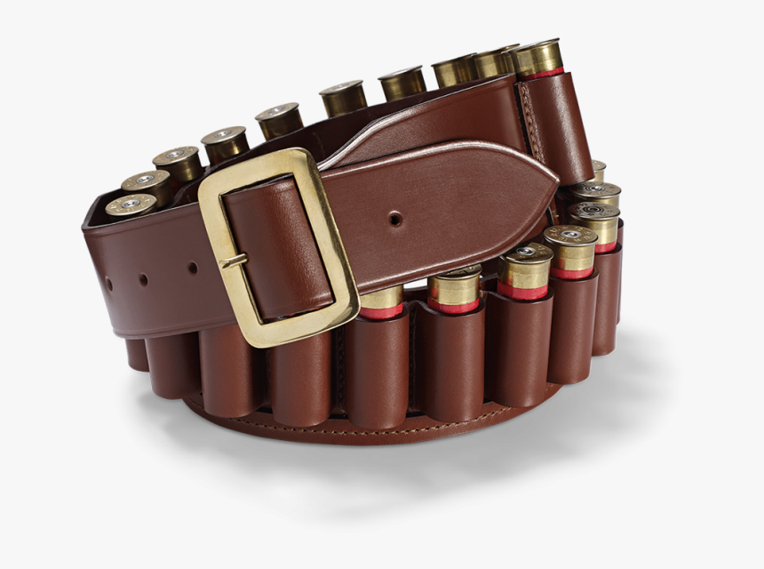 Cartridge Belt, HD Png Download