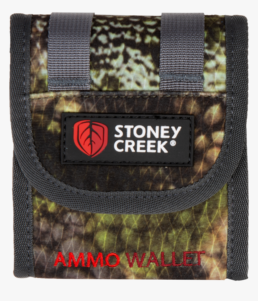 Ammo Wallet - Stoney Creek, HD Png Download