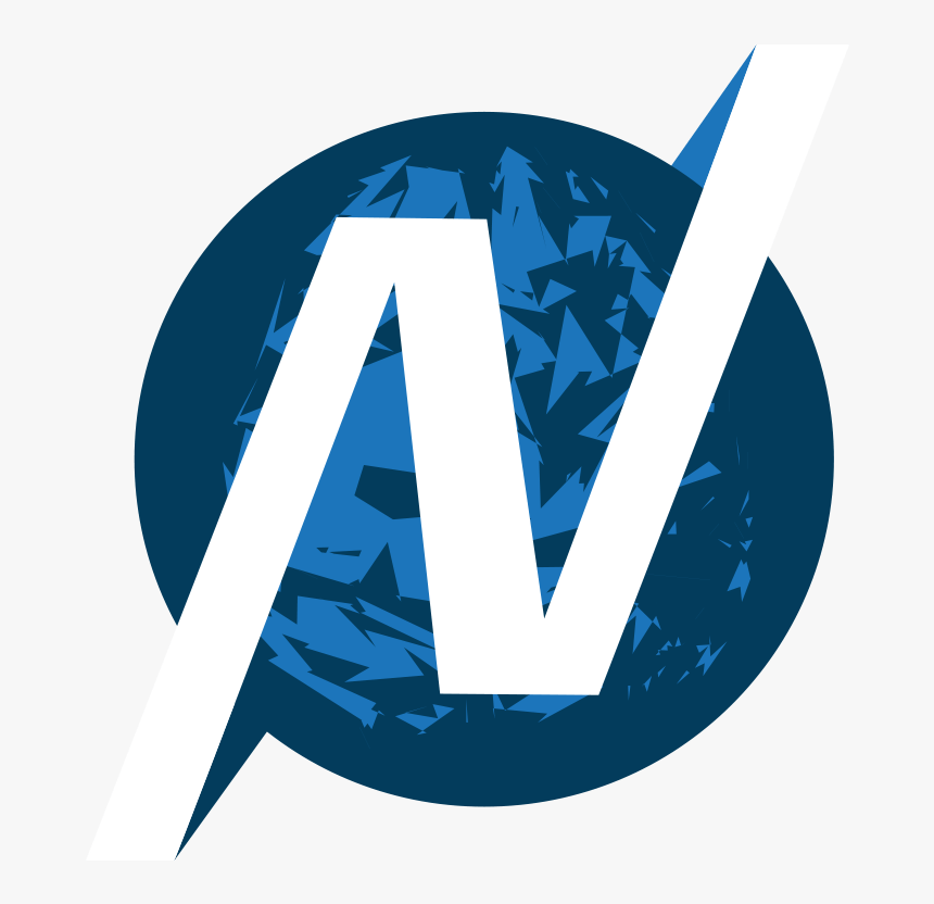 Neurolaser Logomark Large - Crescent, HD Png Download