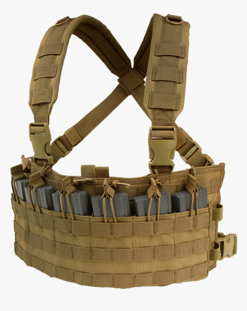 Condor Rapid Assault Chest Rig, HD Png Download