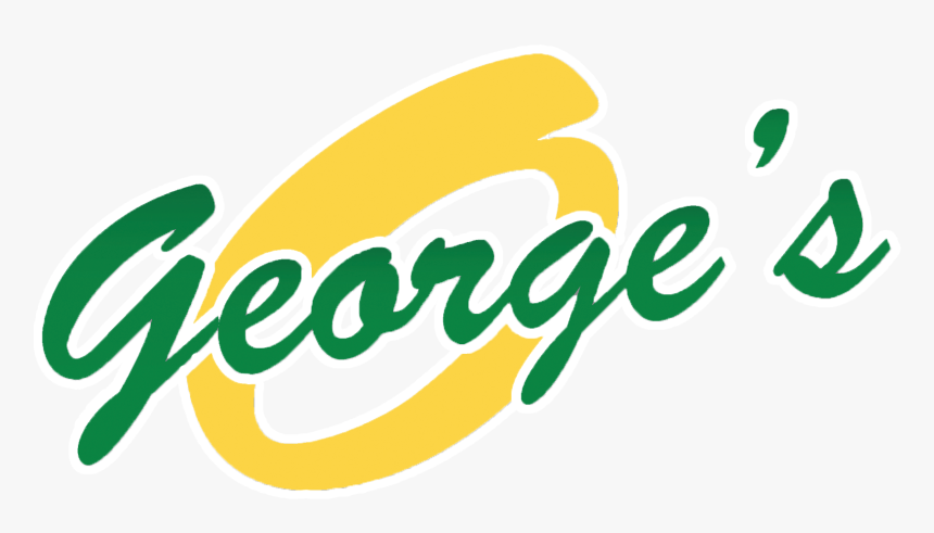 George S Restaurant - Georges Waco, HD Png Download