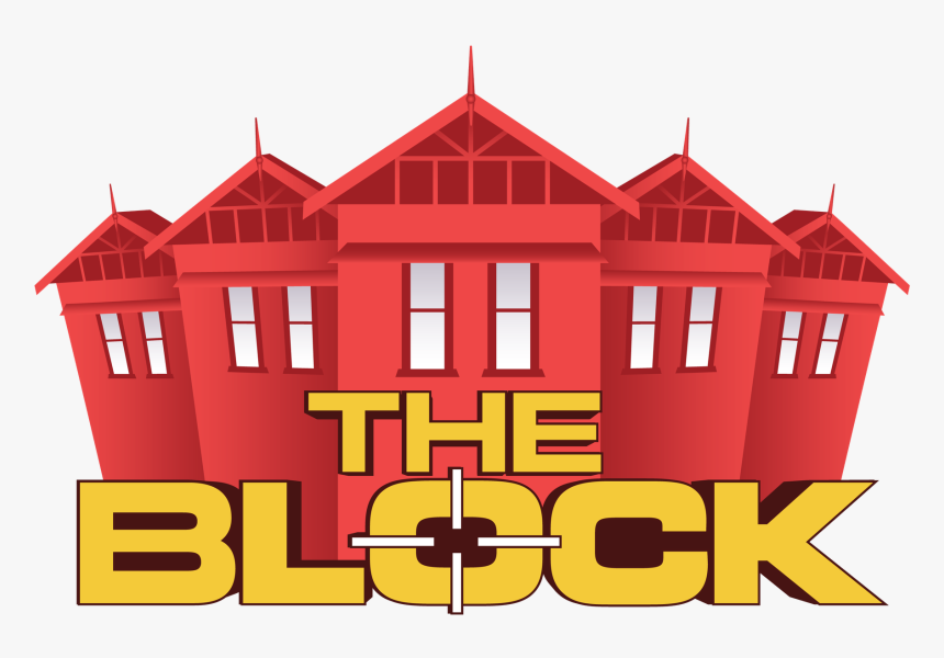 B Lock, HD Png Download