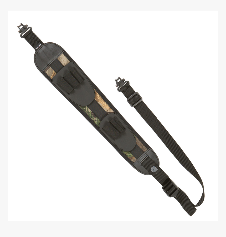 Allen Denali Neoprene Rifle Cartridge Sling 
 Title - Strap, HD Png Download
