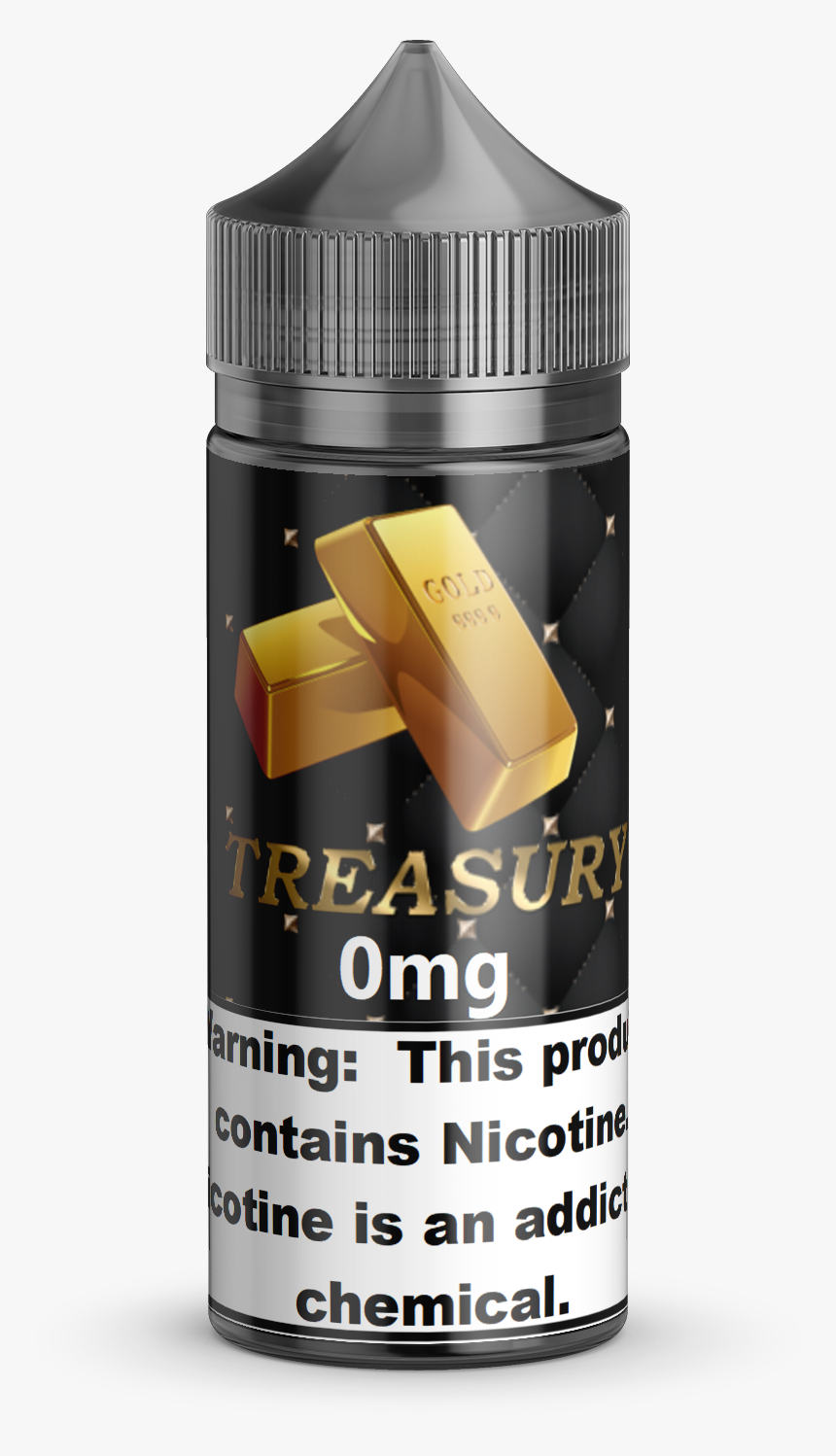 Liberation Vape Treasury - Cosmetics, HD Png Download