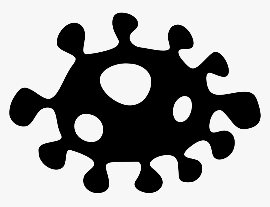 Infection - Icon Bacteria, HD Png Download