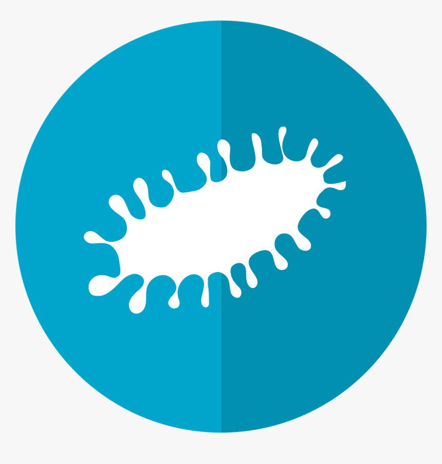 Virus, Etiology, Infection, Microbiology, Microorganism - Infeccion Icono Png, Transparent Png