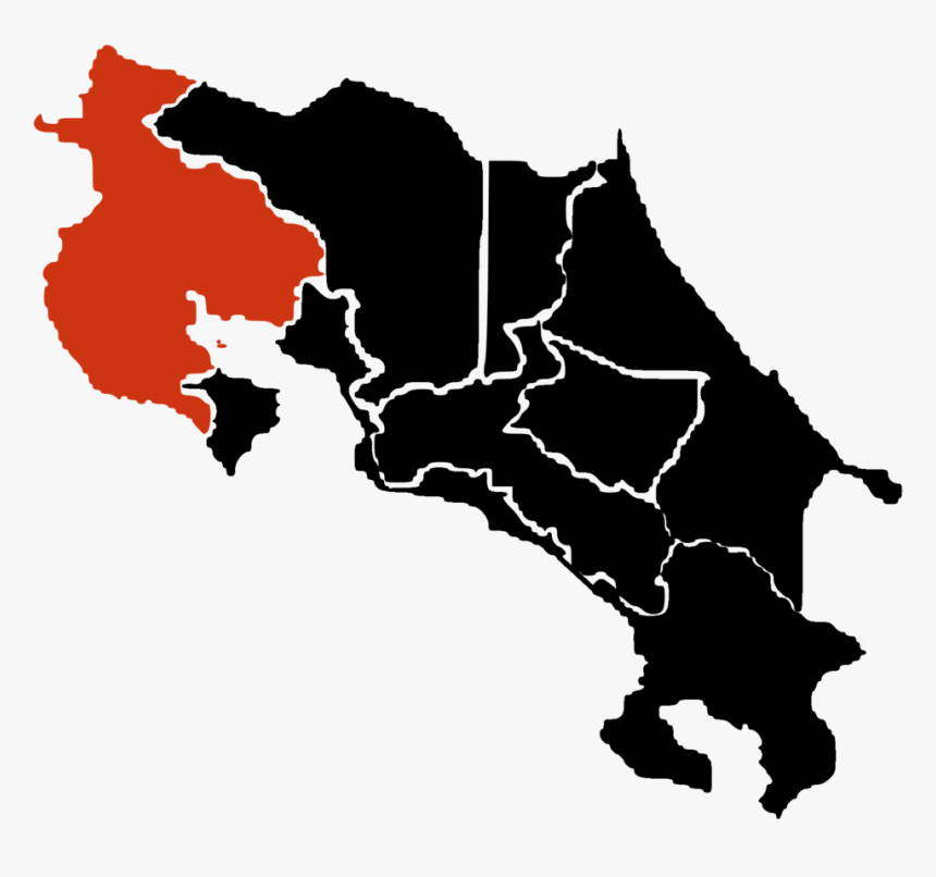 Costa Rica, HD Png Download