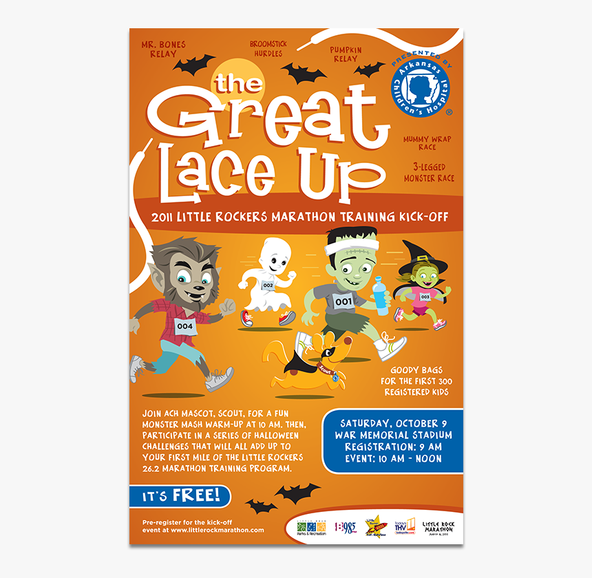 Arkansas Childrens Hospital - Poster, HD Png Download