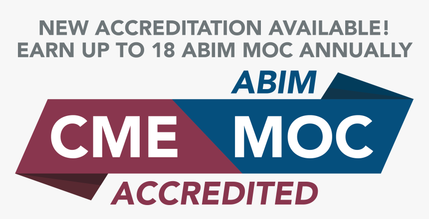 Abim Cme Moc Badge Hic 18 New - Graphic Design, HD Png Download