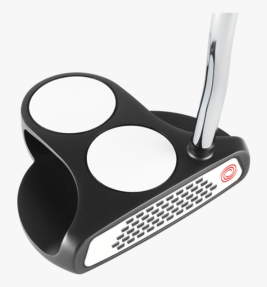 Putter Odyssey Broomstick 2 Ball, HD Png Download