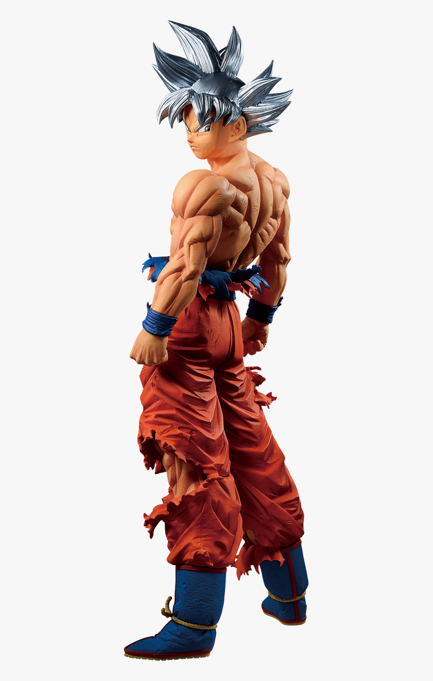 Son Goku Ultra Instinct, HD Png Download