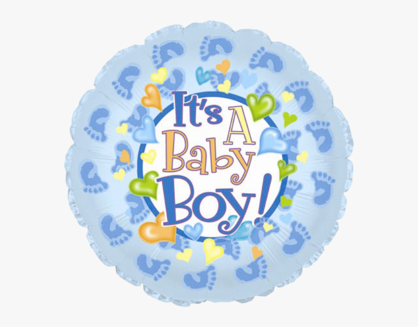 Balloon Bouquet Welcome Home Baby, HD Png Download