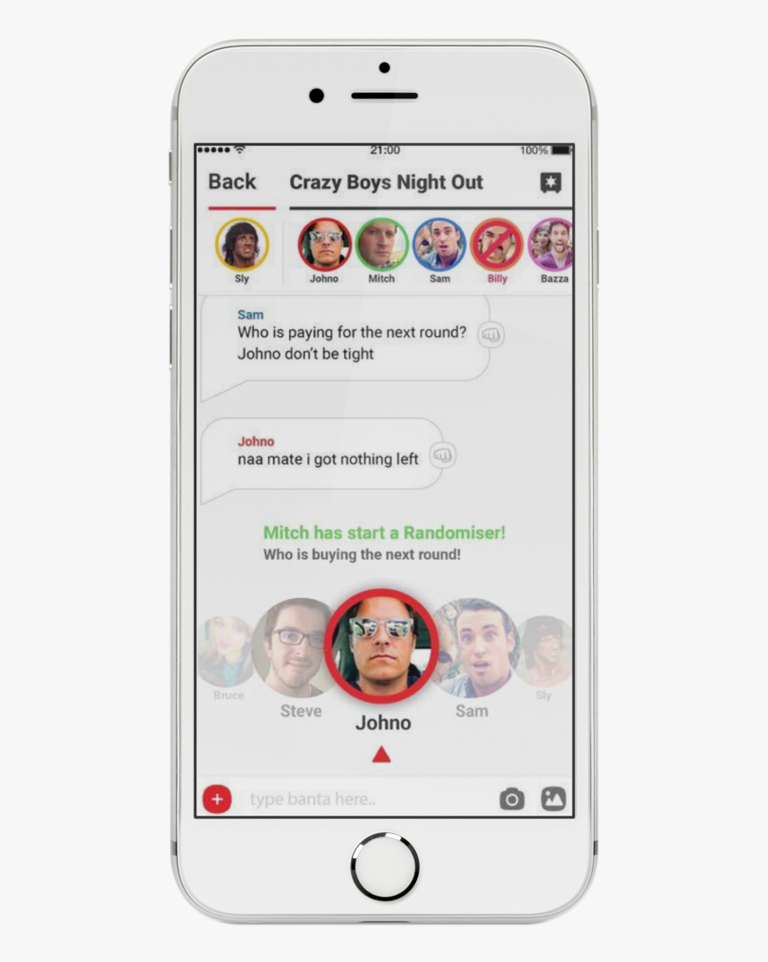 Screenshot, HD Png Download