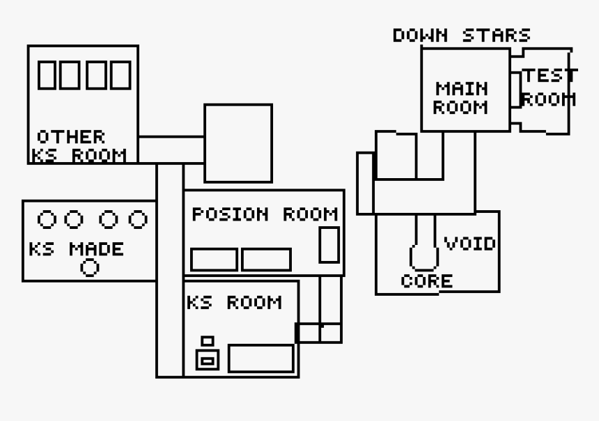 8 Bit, HD Png Download