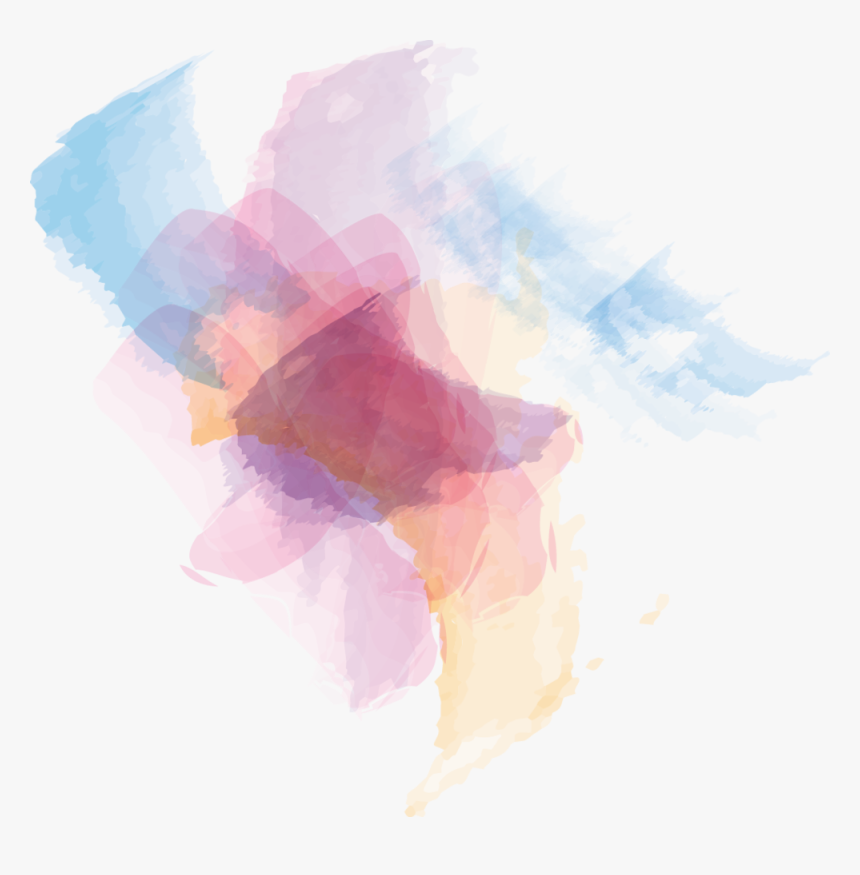 Watercolor-paint - Watercolor Paint, HD Png Download